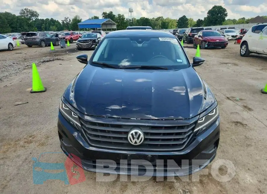 1VWSA7A36LC016291 Photo# 5