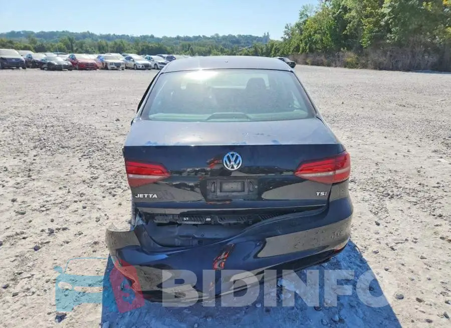 3VW2B7AJ1HM275269 Photo# 6