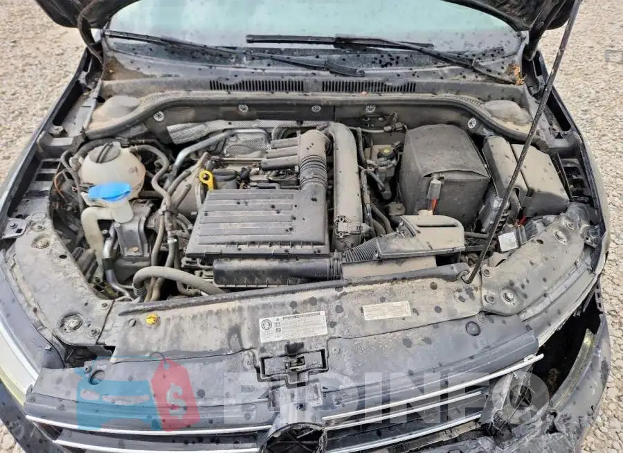 3VW2B7AJ6HM230957 Photo# 11