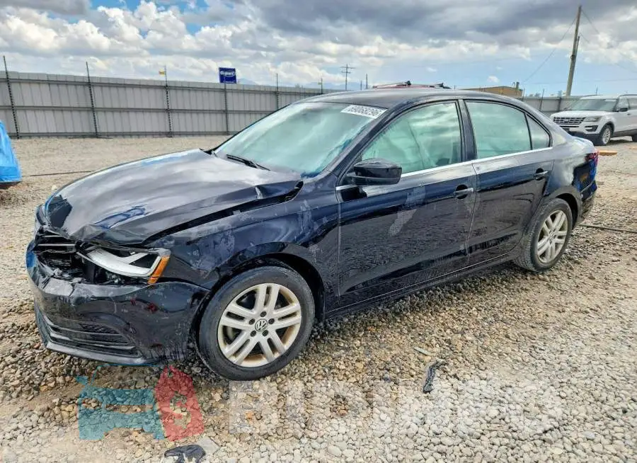 3VW2B7AJ6HM230957 Photo# 1