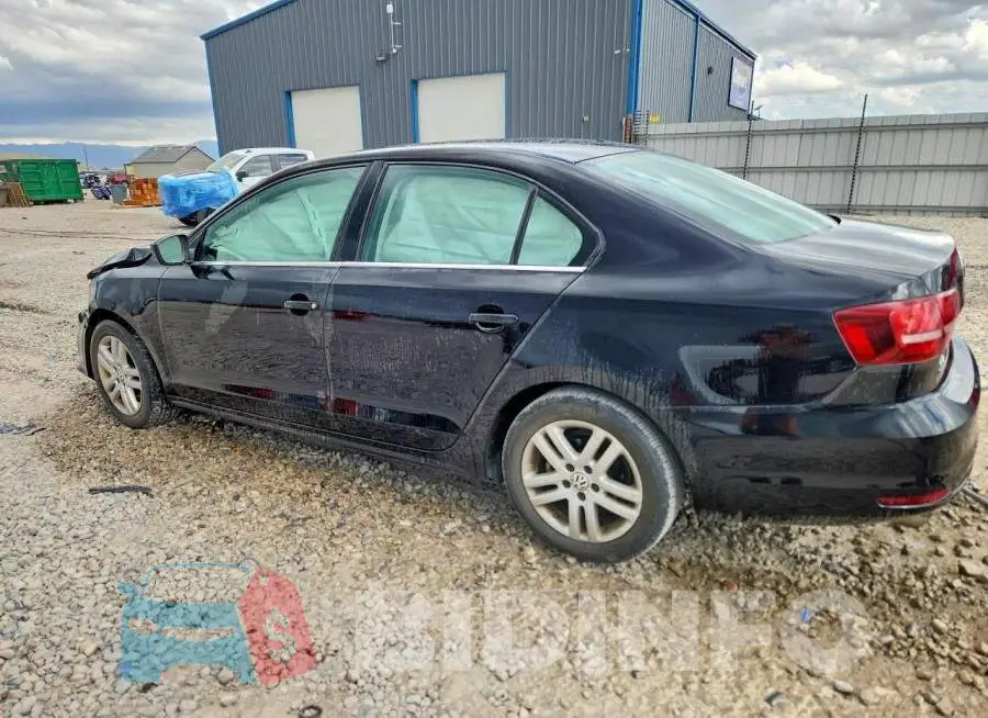 3VW2B7AJ6HM230957 Photo# 2