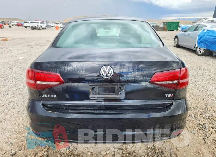 3VW2B7AJ6HM230957 Photo# 6