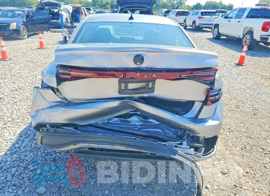 3VW5X7BU5SM084839 Photo# 6