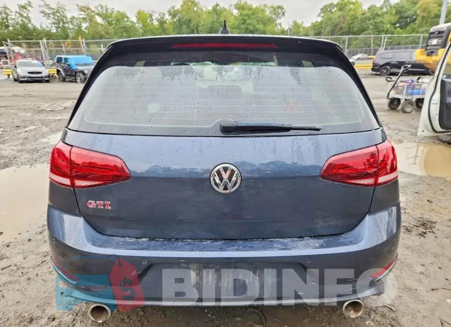 3VW6T7AU2KM022624 Photo# 6