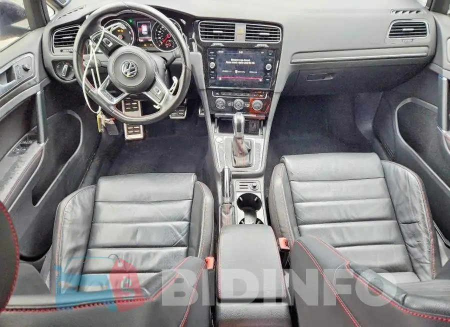3VW6T7AU2KM022624 Photo# 8