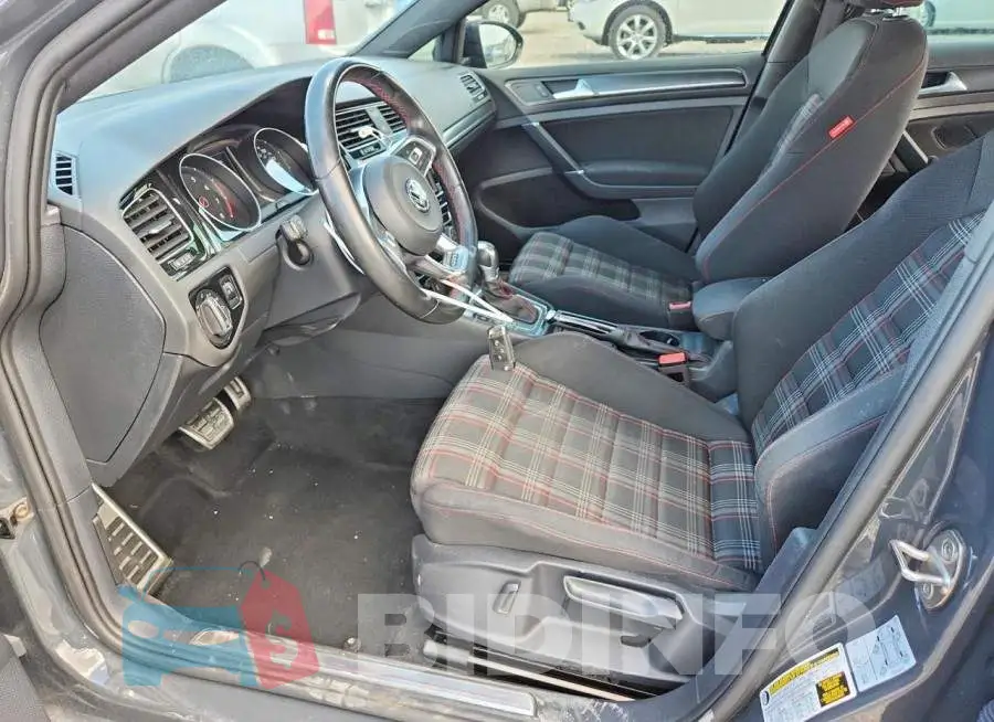 3VW6T7AU7KM005043 Photo# 7