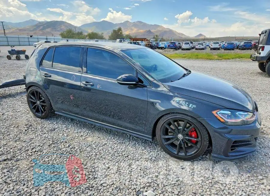 3VW6T7AU7KM005043 Photo# 4