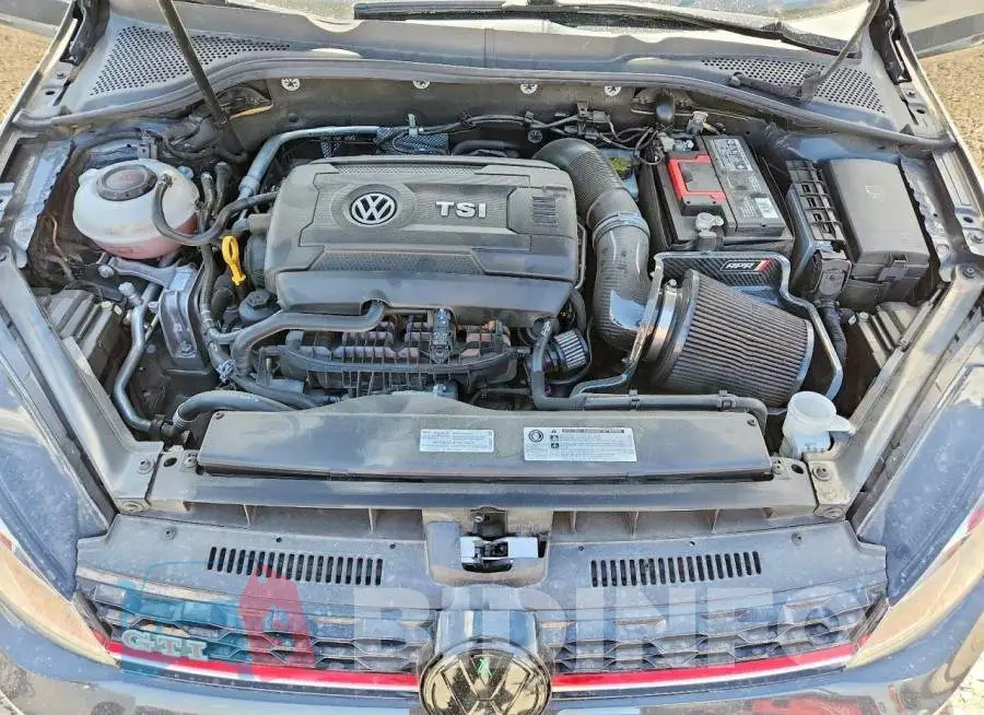 3VW6T7AU7KM005043 Photo# 11