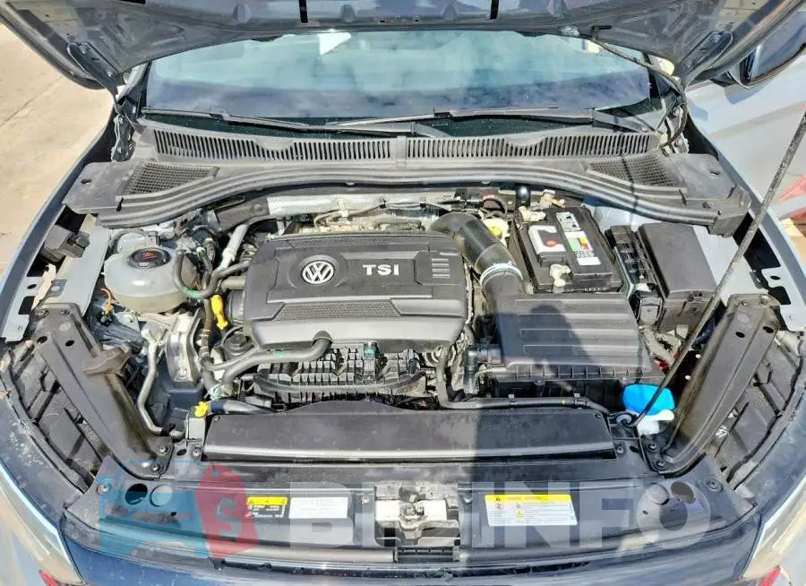3VW6T7BU9MM100902 Photo# 11