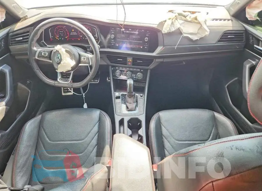 3VW6T7BU9MM100902 Photo# 8