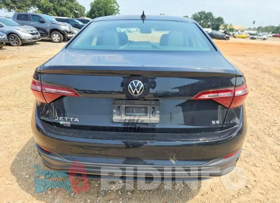 3VW7M7BU8RM024355 Photo# 6