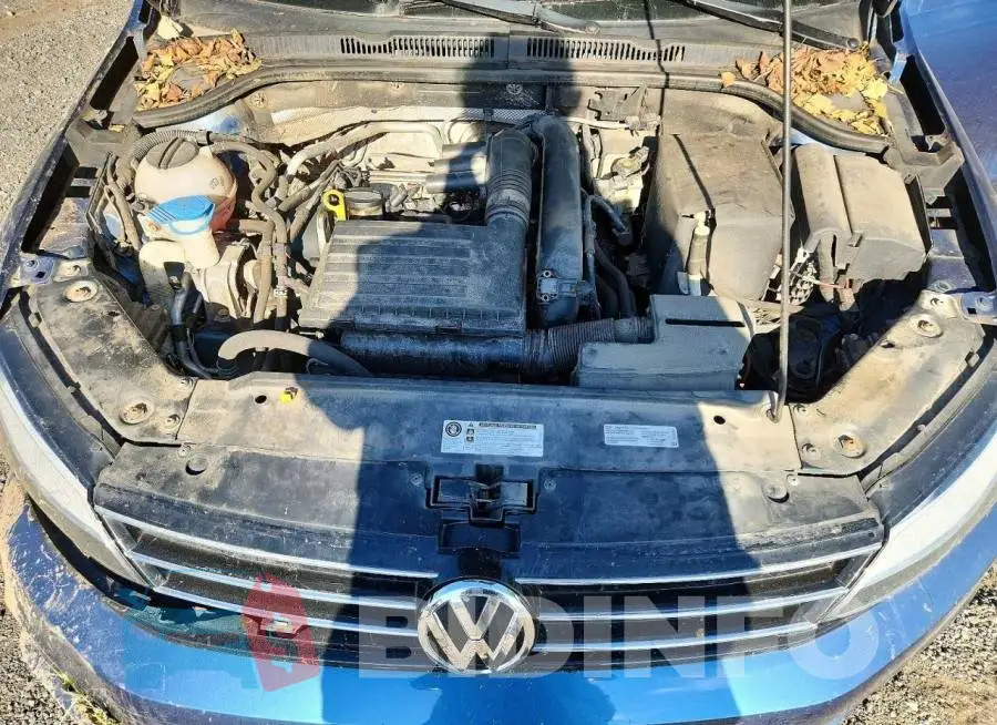 3VWDB7AJ2HM344818 Photo# 11