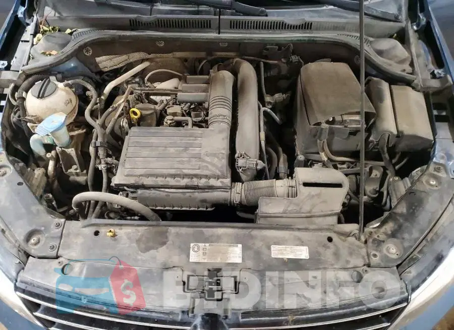 3VWDB7AJ3HM338879 Photo# 11