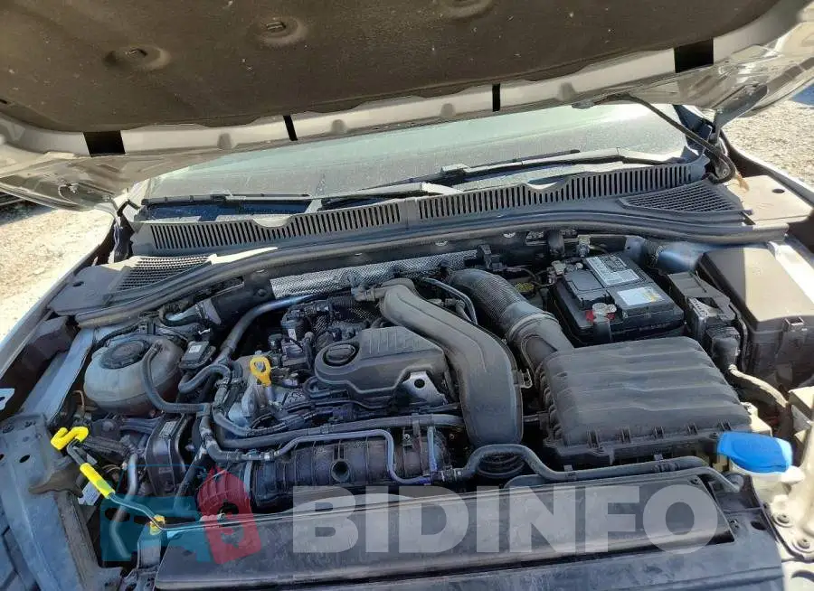 3VWEM7BU6NM001416 Photo# 11