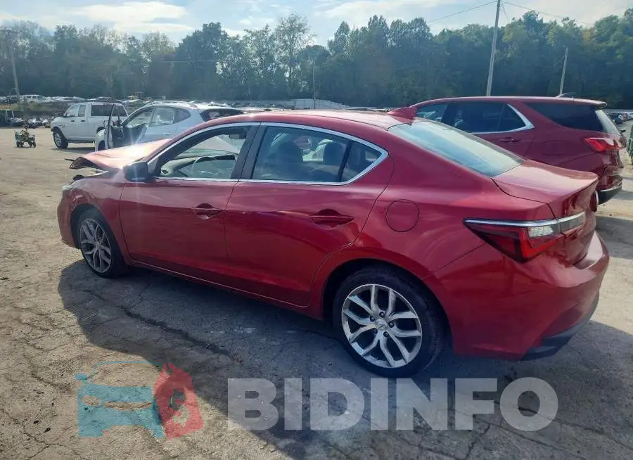 19UDE2F30KA003804 Photo# 2