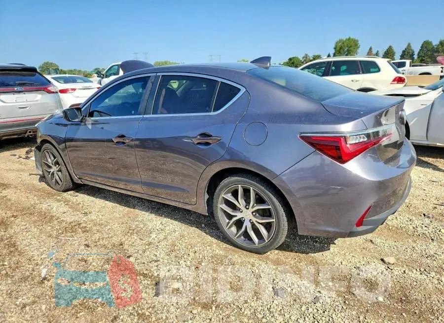 19UDE2F74KA008104 Photo# 2