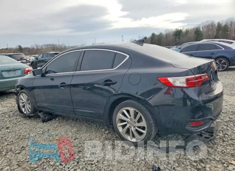 19UDE2F75HA004118 Photo# 2