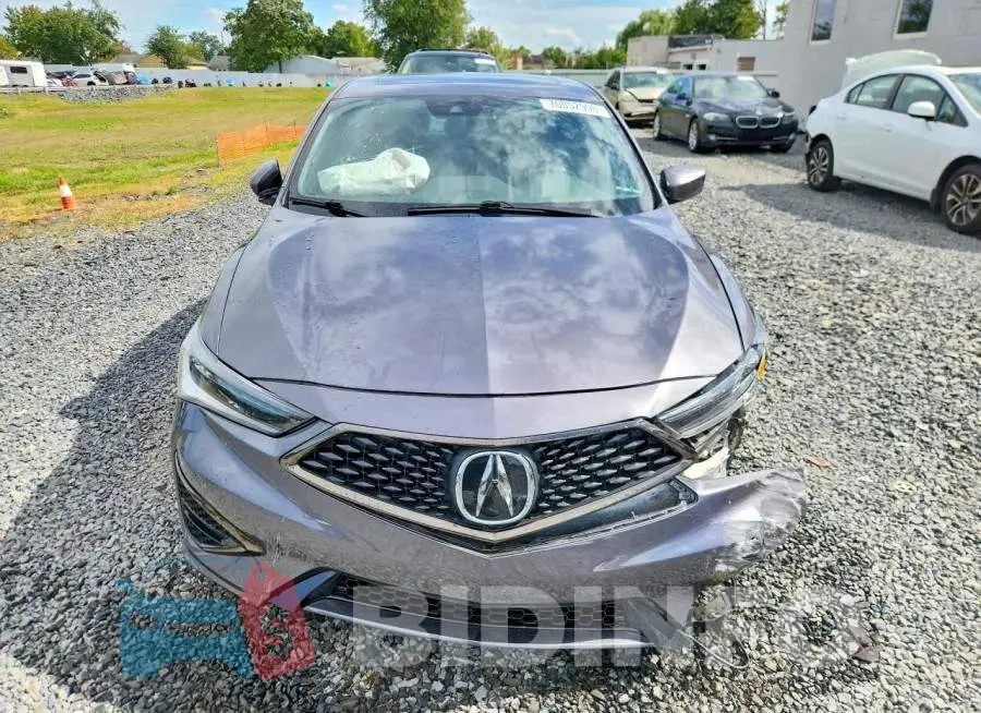 19UDE2F83LA009707 Photo# 5
