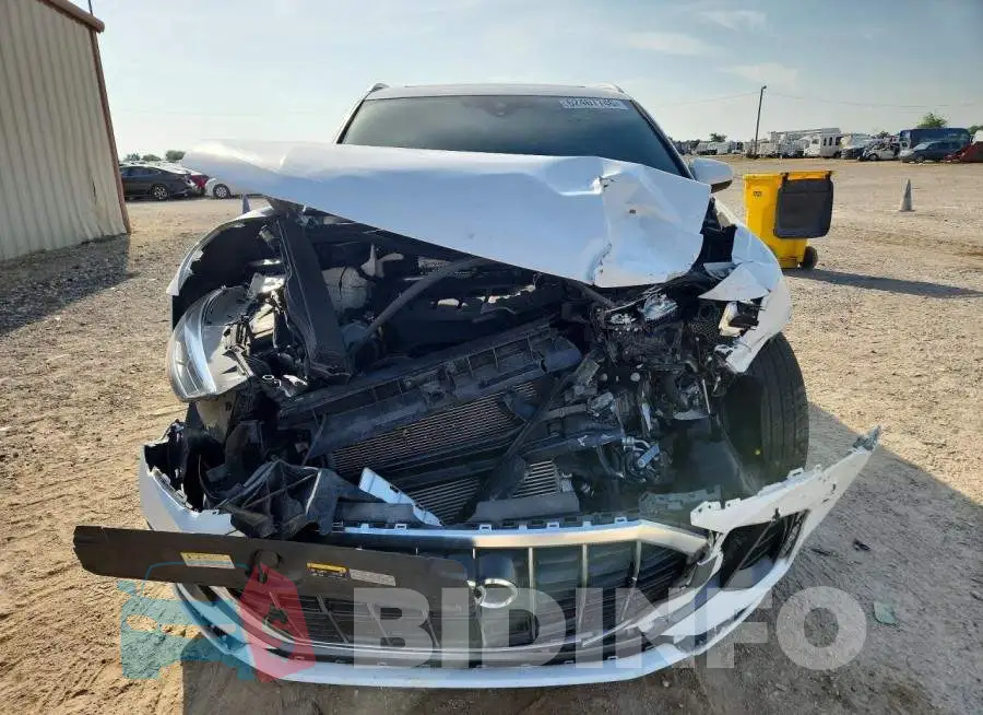 WA1DECF36R1124202 Photo# 5