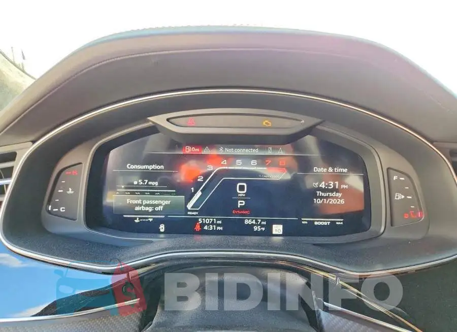 WU1ARBF16ND009987 Photo# 9