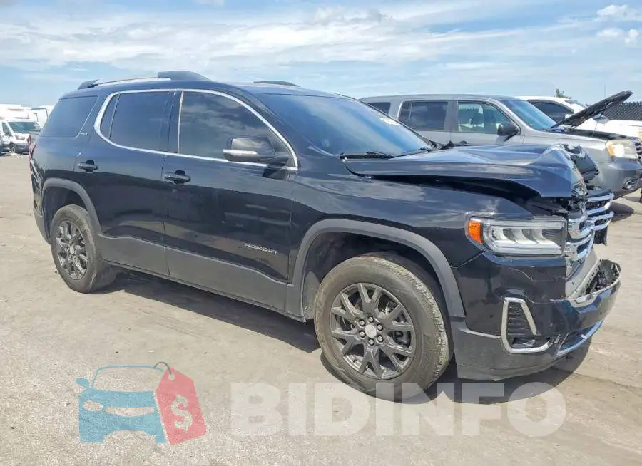 1GKKNML40PZ186178 Photo# 4