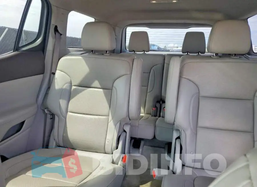 1GKKNML40PZ186178 Photo# 10