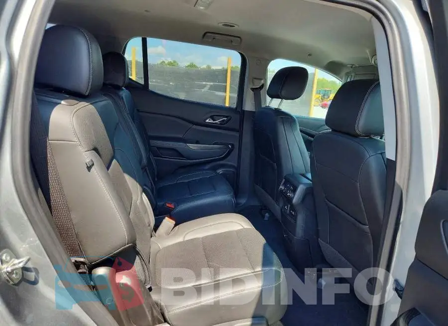 1GKKNMLS1PZ137232 Photo# 11