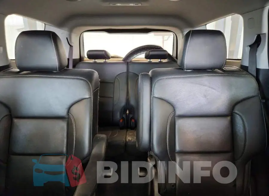 1GKKNULS0LZ136132 Photo# 10