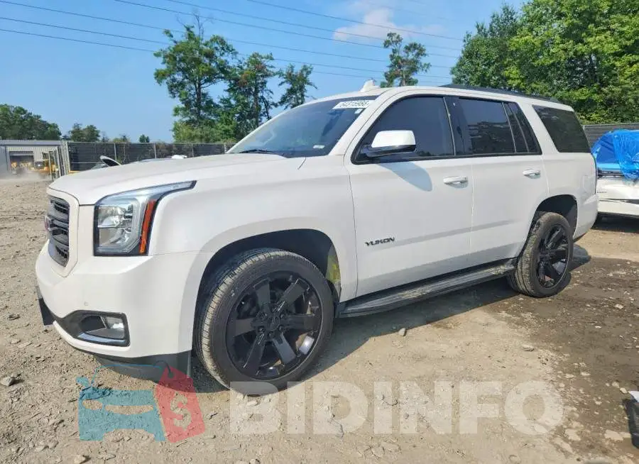 1GKS2BKJ5LR123625 Photo# 1