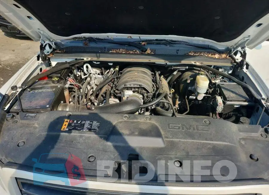 1GKS2BKJ5LR123625 Photo# 12