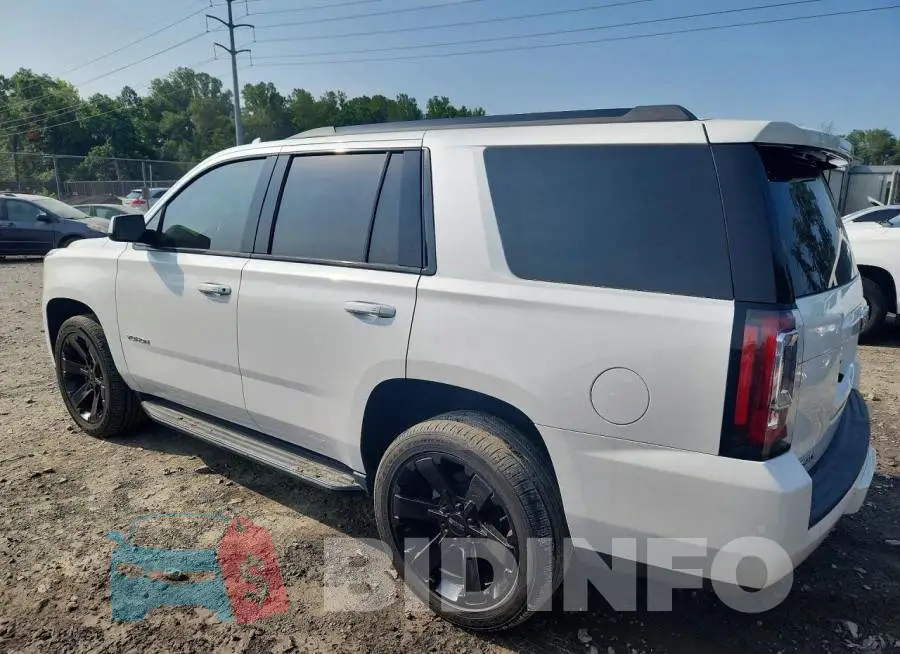 1GKS2BKJ5LR123625 Photo# 2