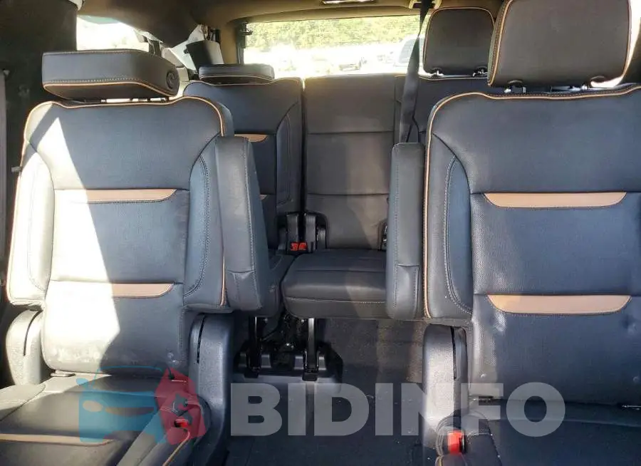 1GKS2CKD3PR173249 Photo# 10