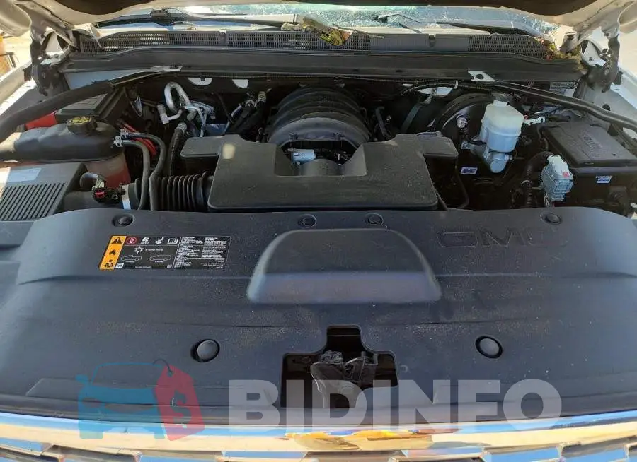 1GKS2CKJ5LR145307 Photo# 12