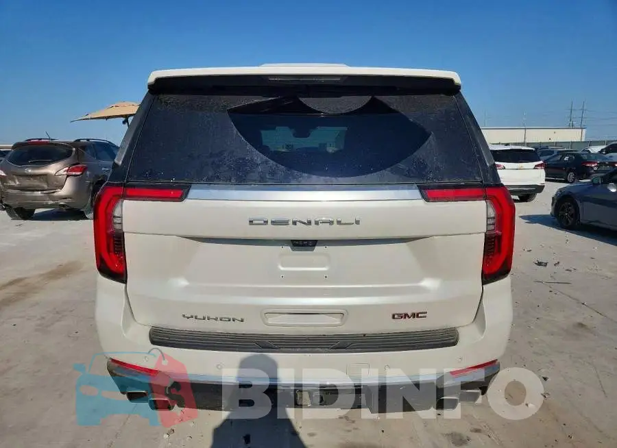 1GKS2JRLXSR172268 Photo# 6