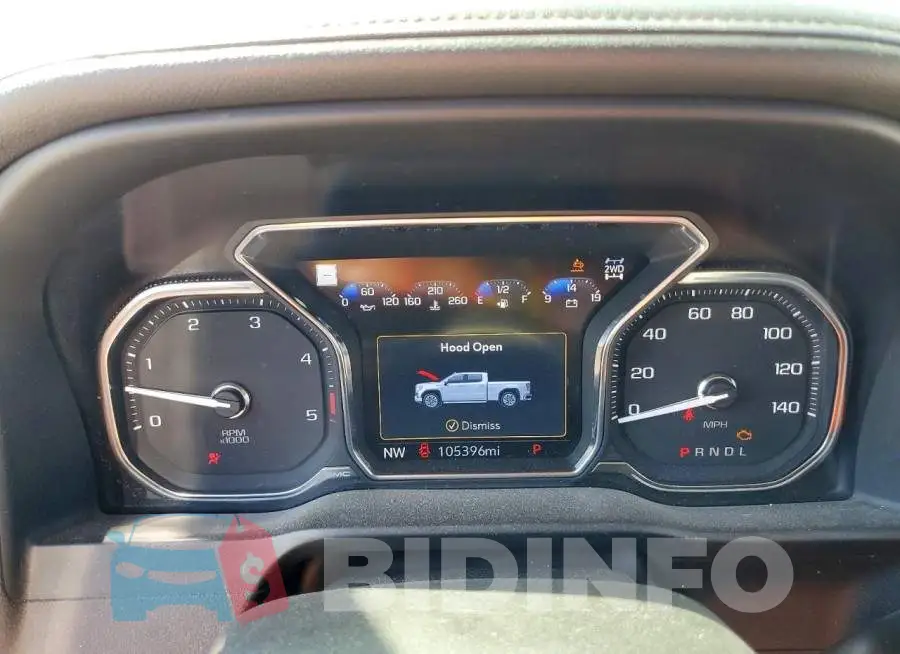 1GT49REY5NF117331 Photo# 9