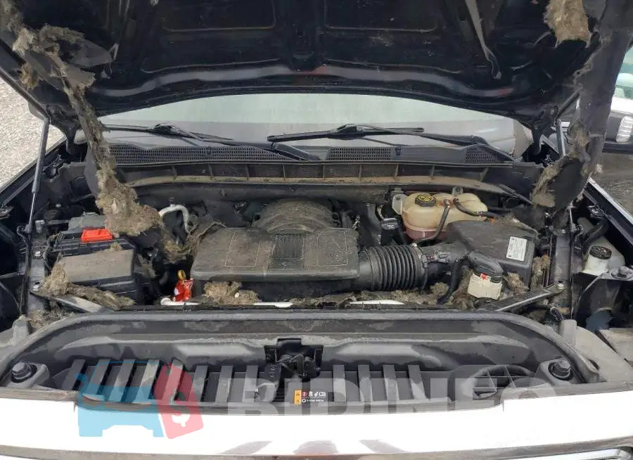 1GTU9FEL1KZ357814 Photo# 11