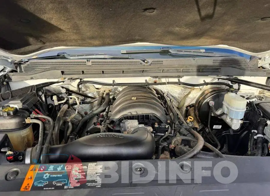 1GTV2LEC7JZ226764 Photo# 7