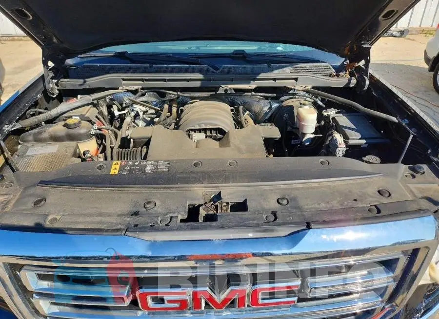 1GTV2MEC6HZ346975 Photo# 12