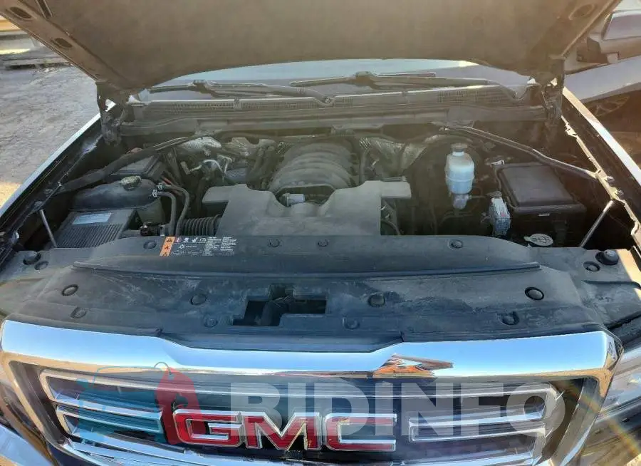 1GTV2MEC6JZ253282 Photo# 12