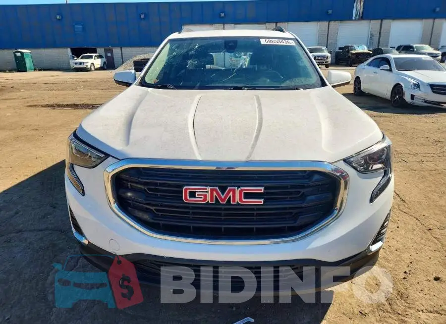 3GKALMEV9ML310961 Photo# 5