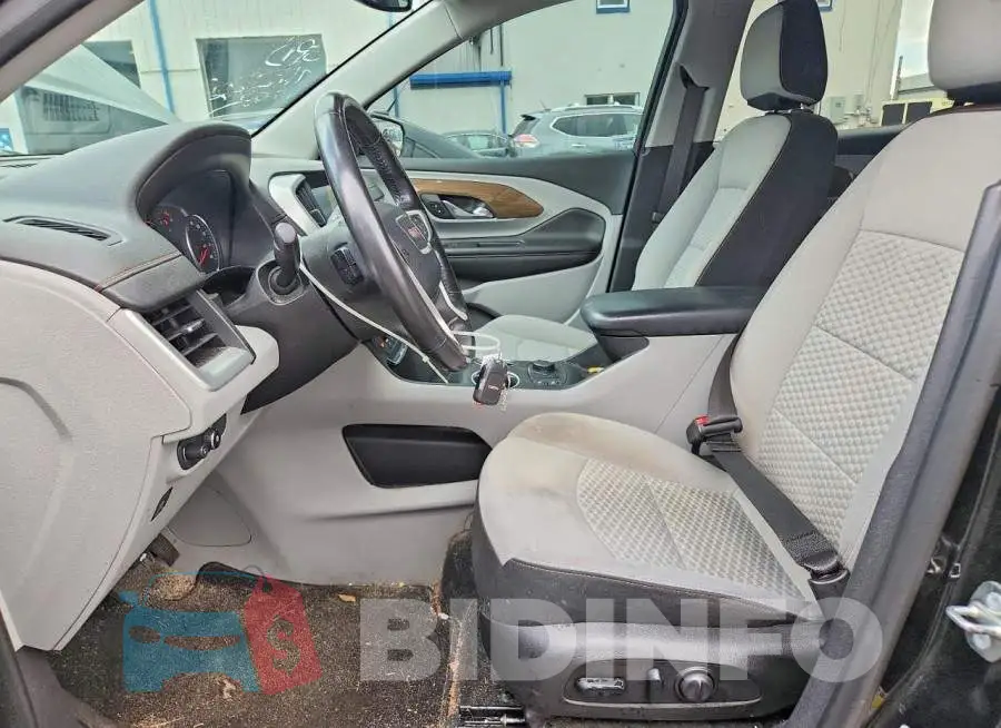 3GKALTEV2JL386107 Photo# 7