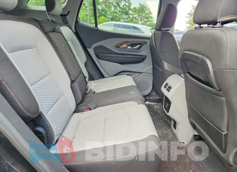 3GKALTEV2JL386107 Photo# 11