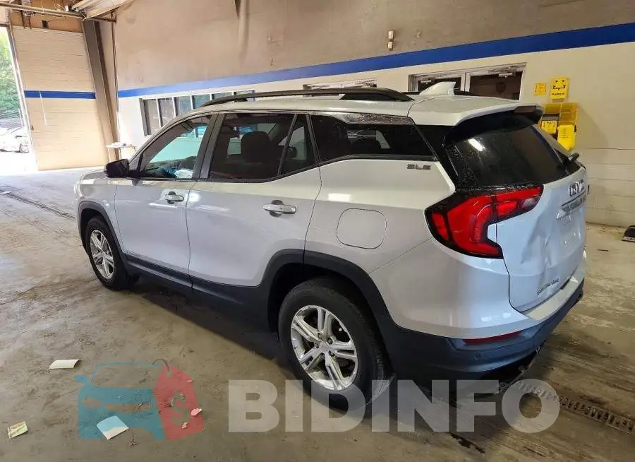 3GKALTEV6ML396806 Photo# 2