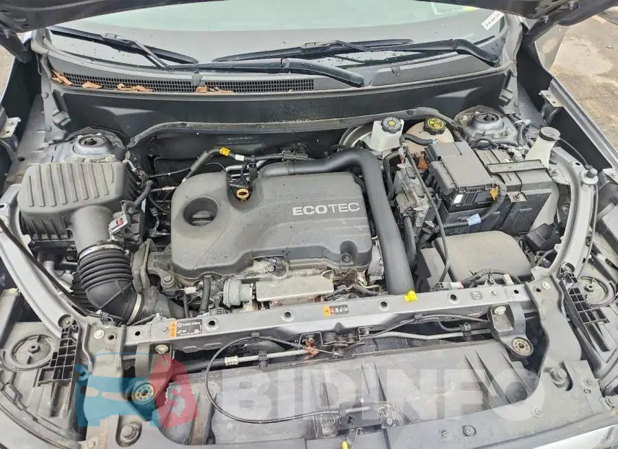 3GKALVEV3ML309701 Photo# 12