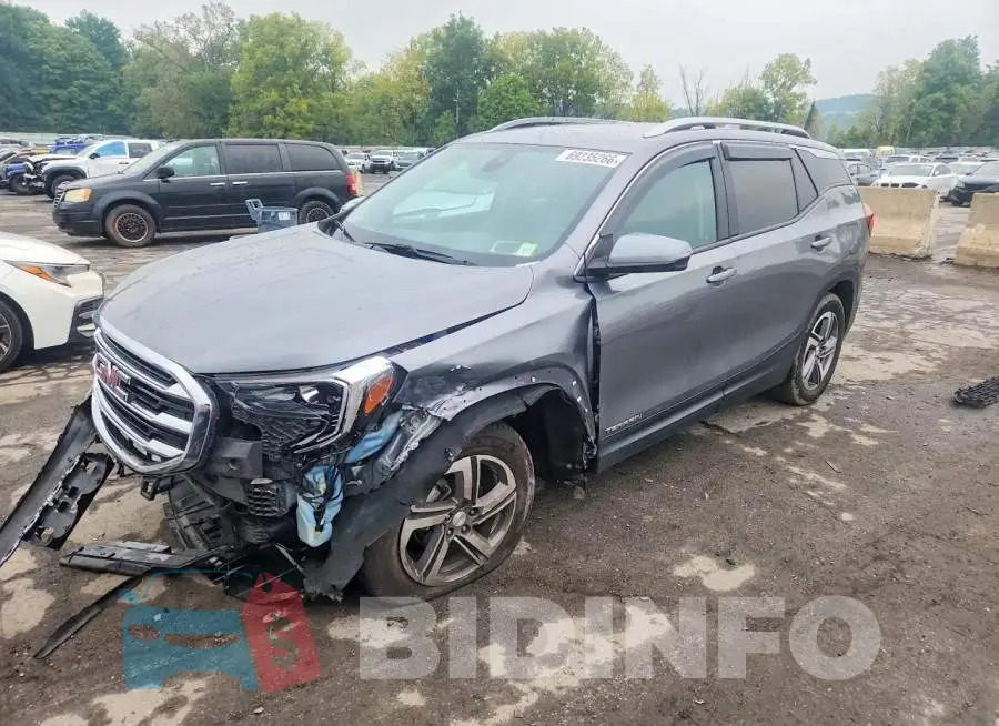 3GKALVEV3ML309701 Photo# 1