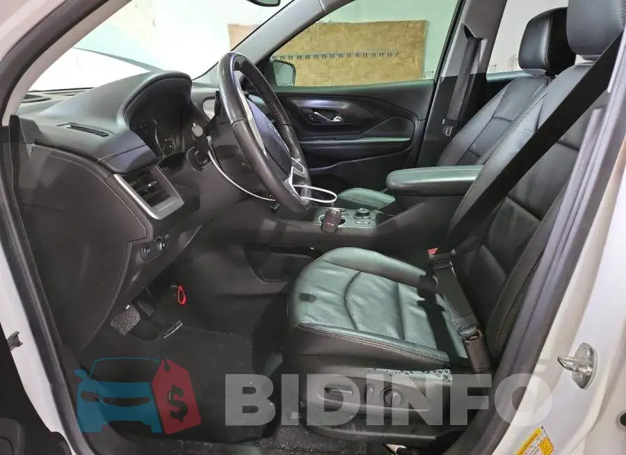 3GKALVEV3ML341631 Photo# 7