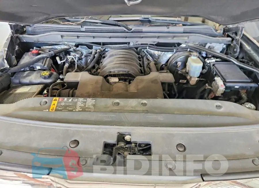 3GTU2NEC5JG417526 Photo# 11