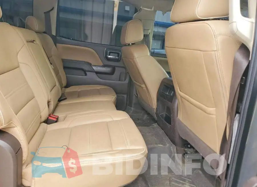 3GTU2PEJ5JG217899 Photo# 10