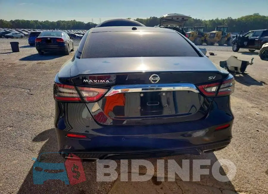 1N4AA6CV1LC366747 Photo# 6