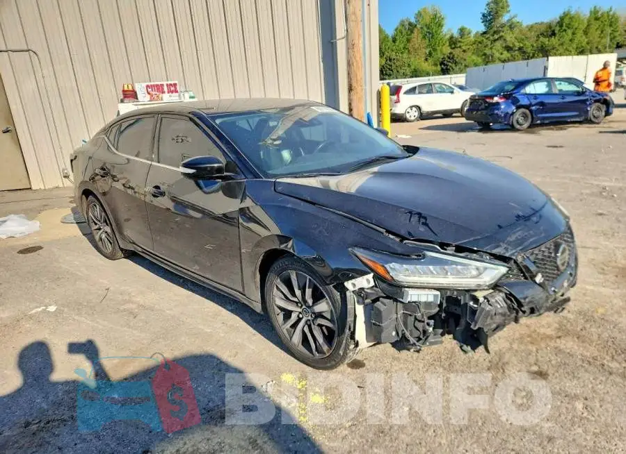 1N4AA6CV1LC366747 Photo# 4